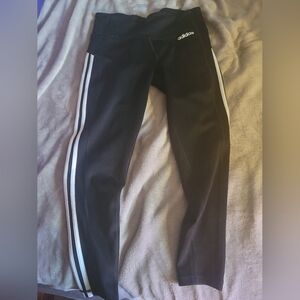 Adidas women's capris